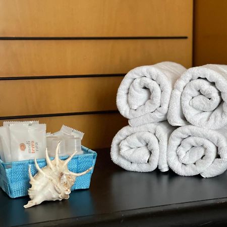 Hotel Orlov Rimini Eksteriør billede