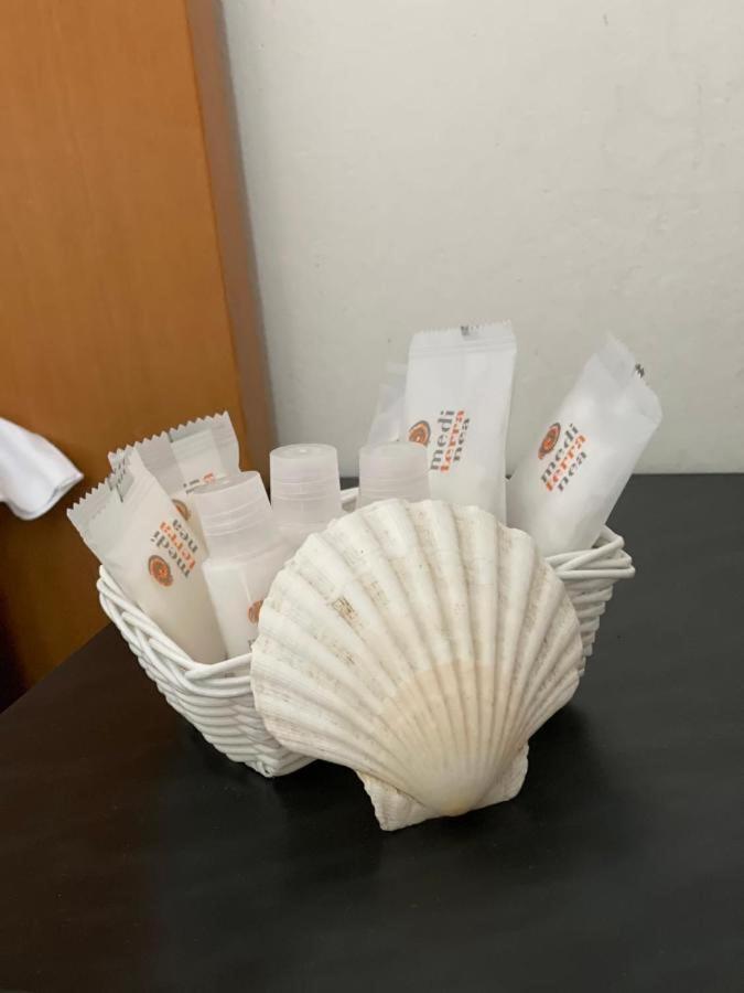 Hotel Orlov Rimini Eksteriør billede