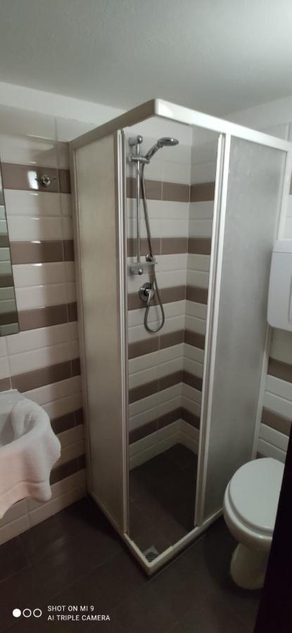 Hotel Orlov Rimini Eksteriør billede